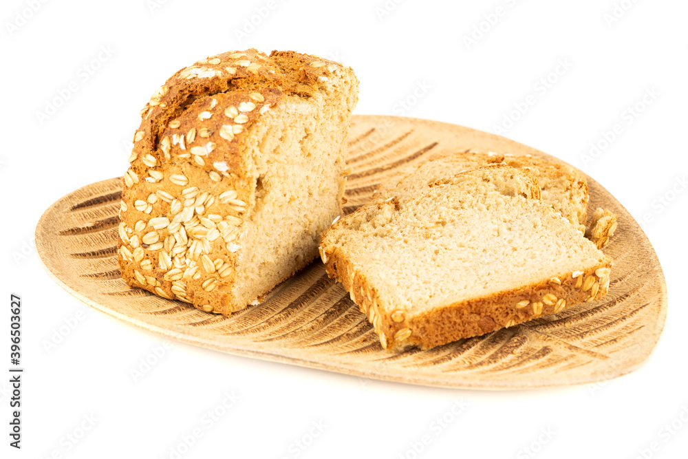 Wholegrain bread