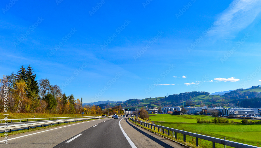 Autobahn 1 (Schweiz)