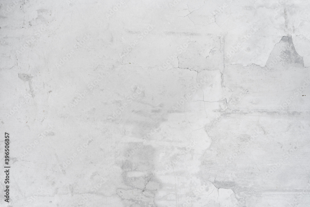 The texture of the interior polished concrete. Background of a cement unfinished wall.