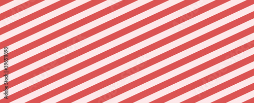 red and white striped backg...