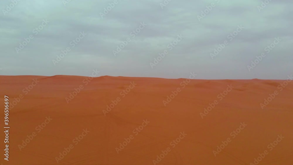 Red sands desert area near Riyadh, Saudi Arabia Red sands desert area near Riyadh, Saudi Arabia