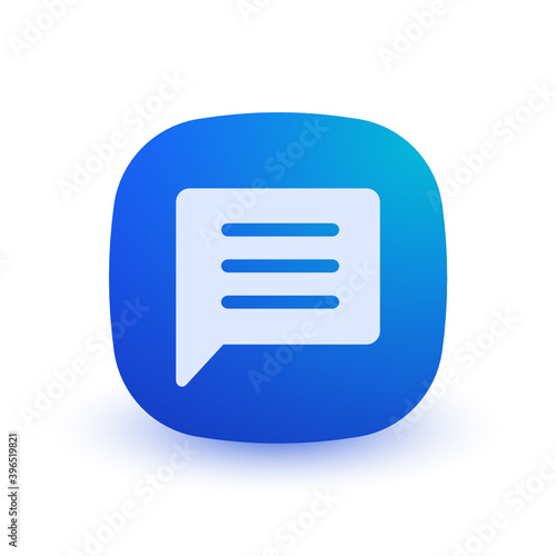 Chat - Button Free Download Chat - Button - GFXLoad