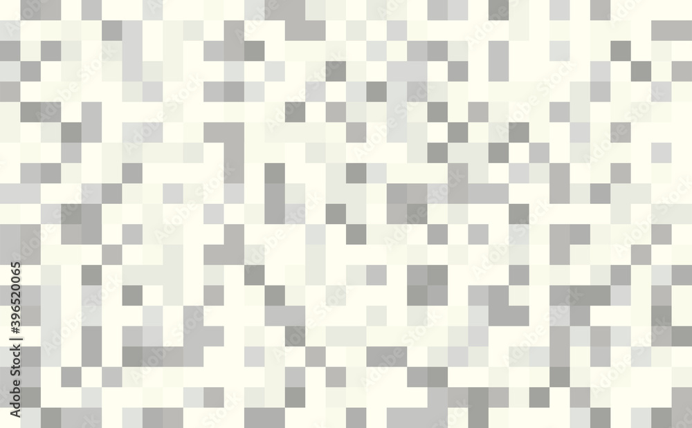 Grey squares background. vector illustration Grey squares background. vector illustration