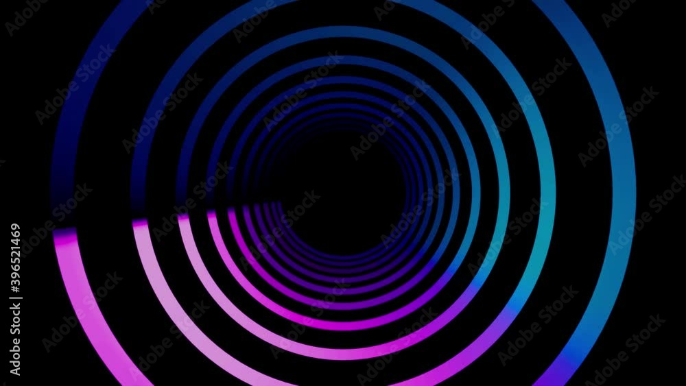 4k abstract seamless looped neon light rings tunnel animation, ultraviolet blue pink light portal virtual reality motion background 4k abstract seamless looped neon light rings tunnel animation, ultraviolet blue pink light portal virtual reality motion background