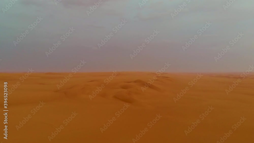 Red sands desert area near Riyadh, Saudi Arabia Red sands desert area near Riyadh, Saudi Arabia