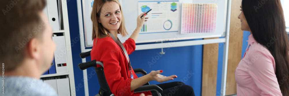 Online Business Ideas For People With A Disability