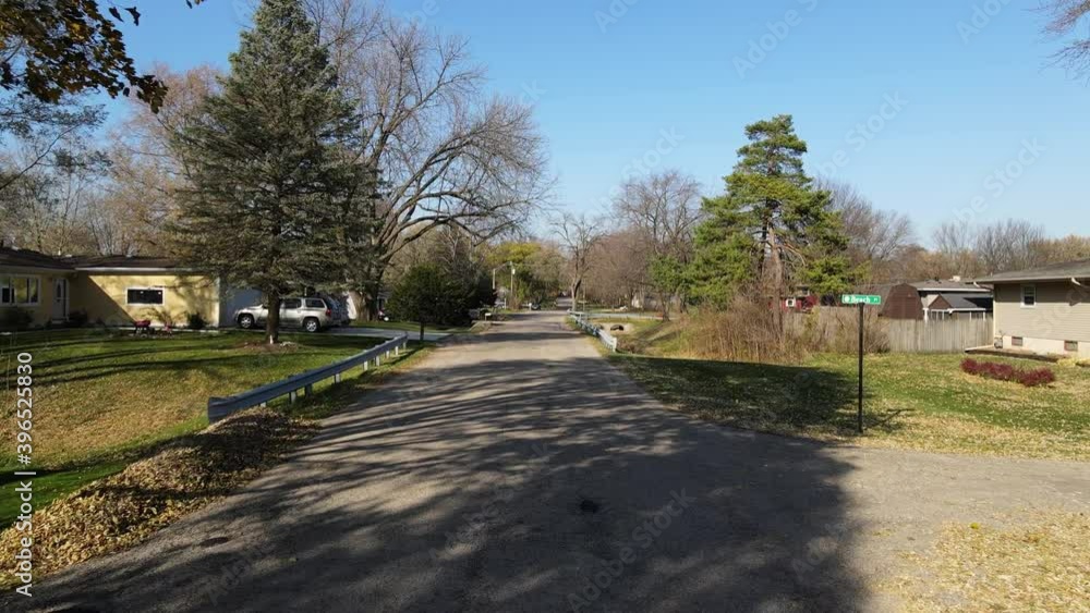 street in mchenry illinois suburbs street in mchenry illinois suburbs