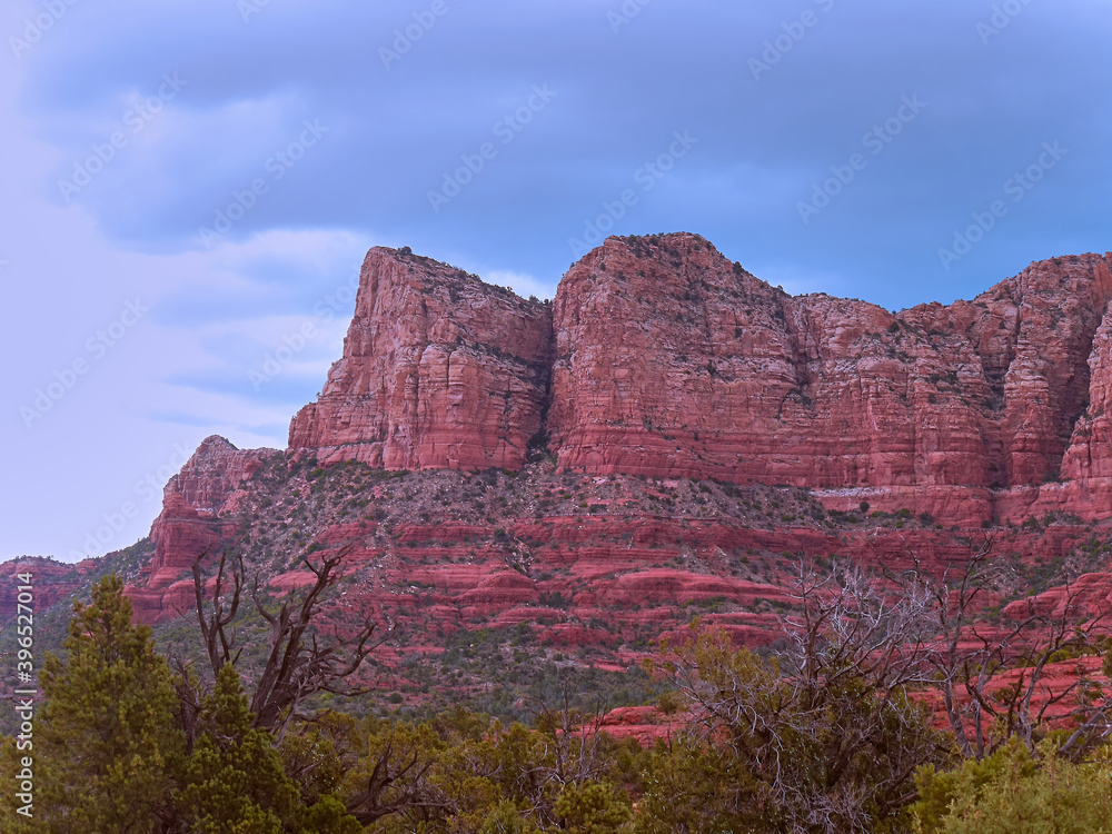 Red Rock State Park, Arizona