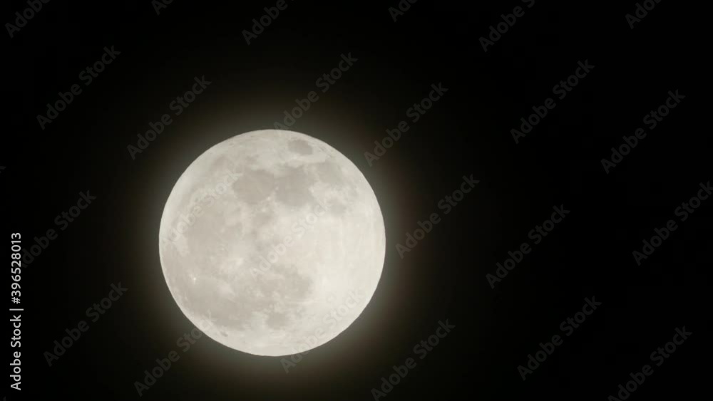 満月 2020年11月30日 満月 2020年11月30日