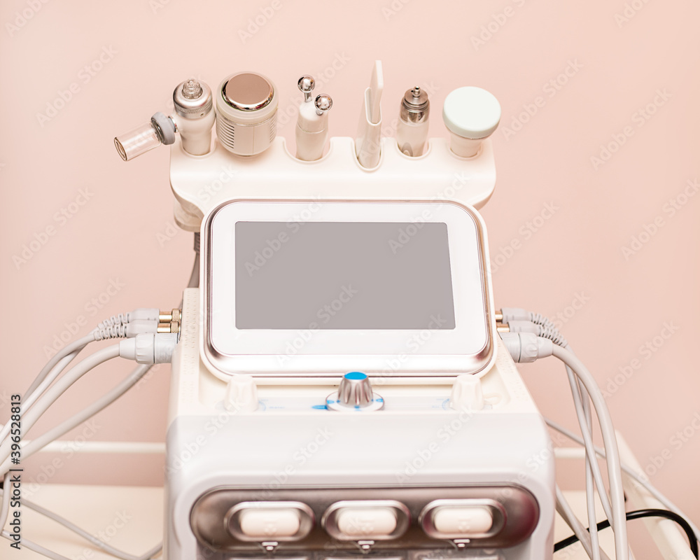 Buy Wholesale hydration machine For Facial And Aesthetic Clinic Use 