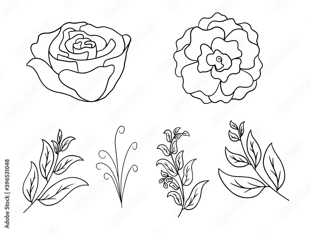 Flowers Line Art Arrangements. Line art flower on greeting card, frame, shopping bags, wall art, telephone boxes and t-shirts.
Flowers Line Art Arrangements. Line art flower on greeting card, frame, shopping bags, wall art, telephone boxes and t-shirts.