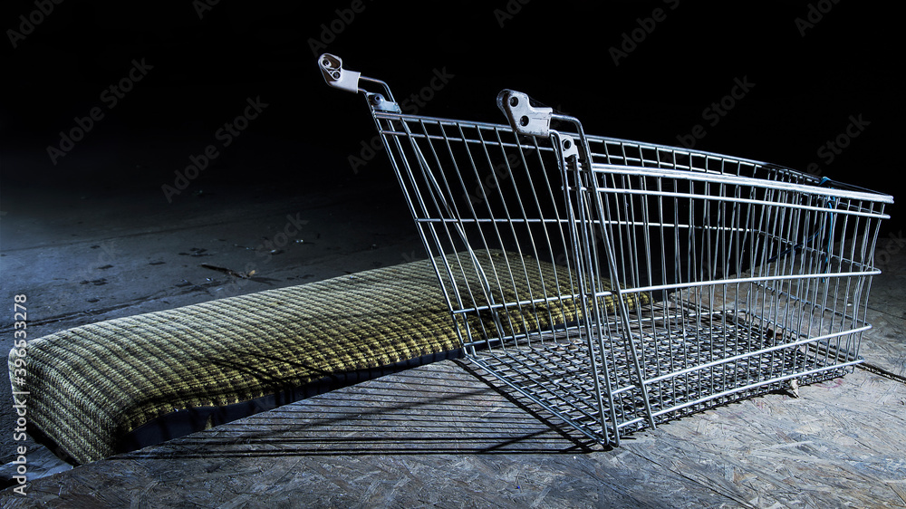 empty cart empty cart