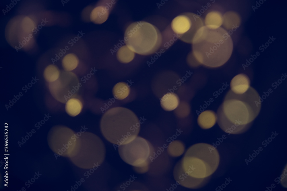 Abstract bokeh background Abstract bokeh background