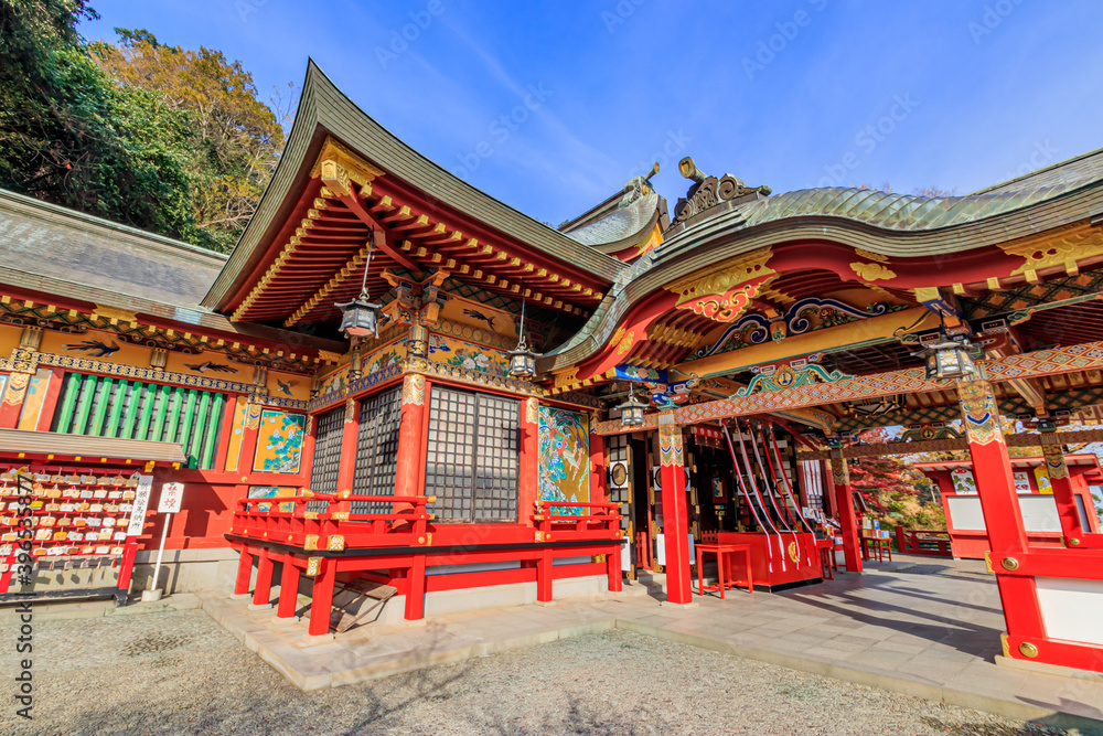 祐徳稲荷神社　佐賀県鹿島市　Yutokuinari Shrine Saga-ken Kashima city