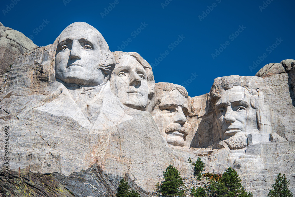 Mount Rashmore, South Dakota