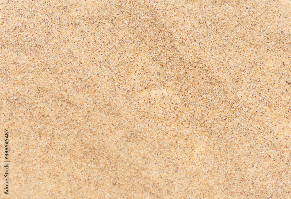 Sand background Sand background