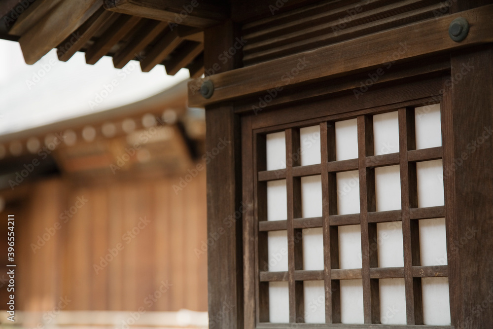 Japanese Scenes and Scenics