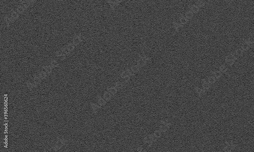 Procedural asphalt texture. Texture for 3d designs.