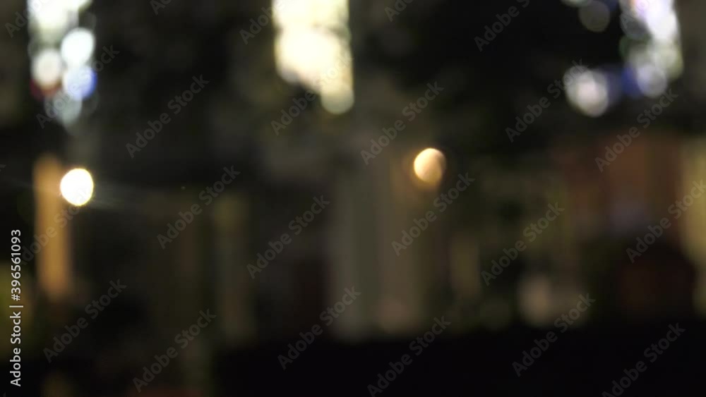 Travelling cathédrale flou 2