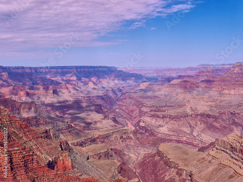 Grand Canyon National Park, Lipan Point, Arizona photo