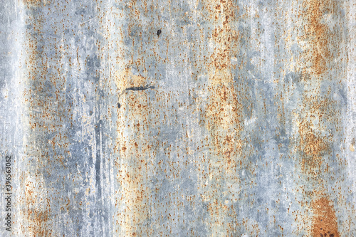 The texture of old beige rustic wall background