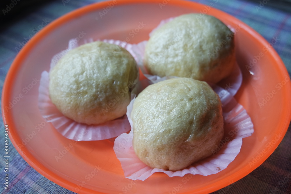 bakpao bakpao