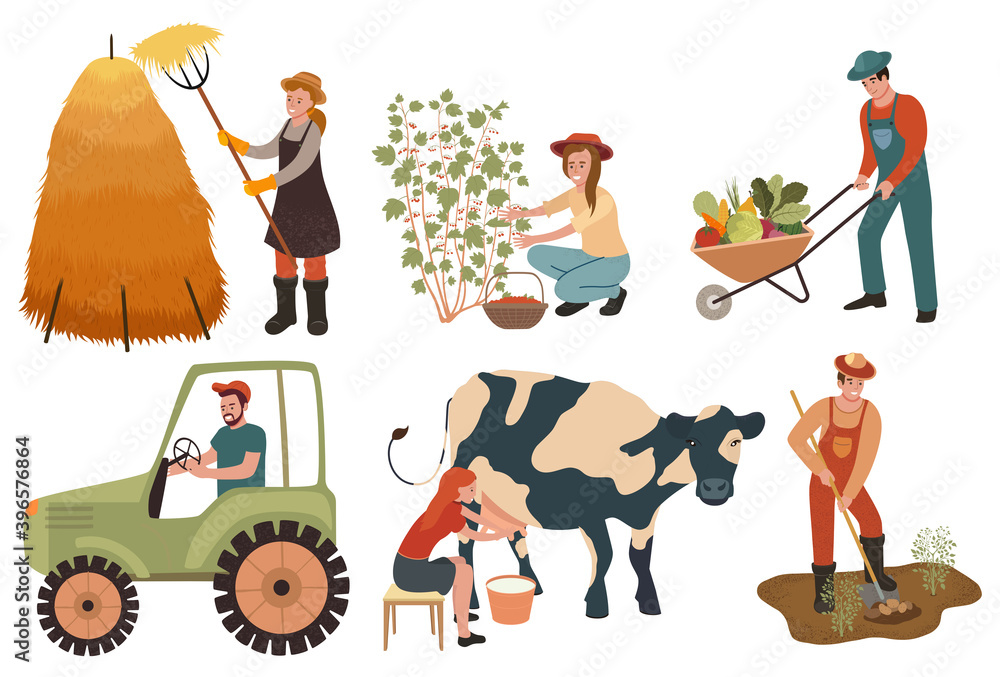 Women Farmers Clipart women-farmers-clipart