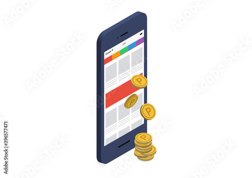 ポイ活・ポイントサイト・節約・貯金・アフィリエイト