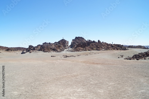 Desierto de piedra 2