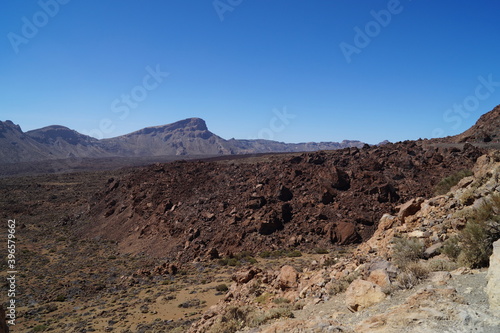 Desierto de piedra 1