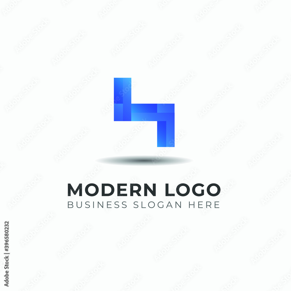N gradient letter logo design vector template. N modern & colorful logo design. N logo mark N gradient letter logo design vector template. N modern & colorful logo design. N logo mark