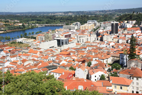 Historische Zentrum von Coimbra, Portugal