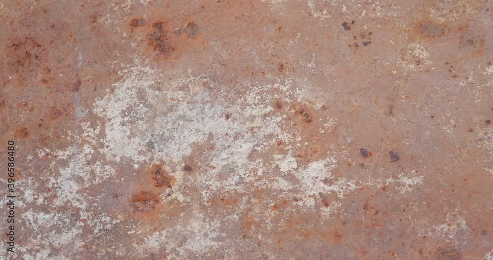 Rusty surface texture background. Rusty surface texture background.