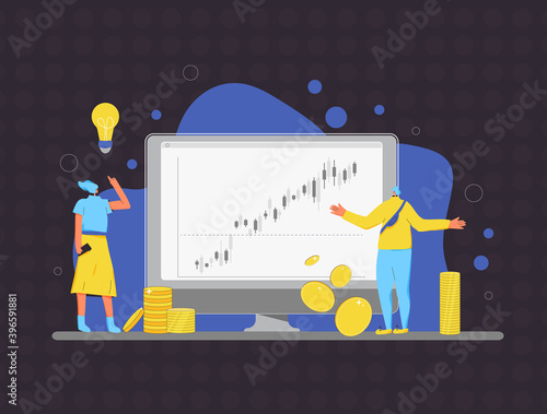 Invest in the company's bonds. Stock market crash.