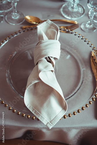 Plakat Plate