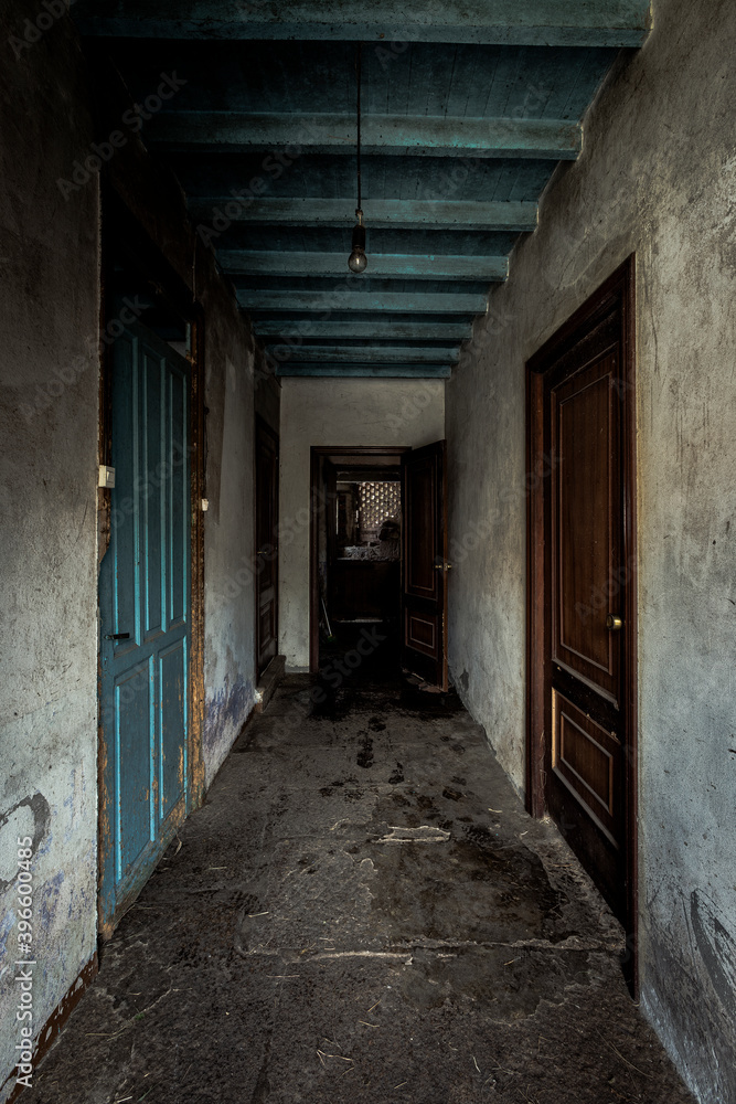 Casa Antigua Casa Antigua