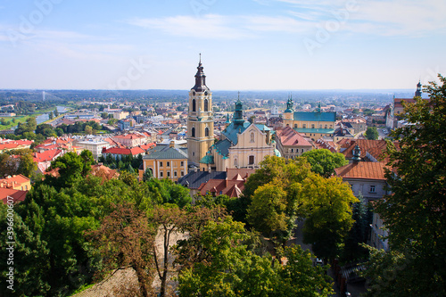 Wallpaper Mural Przemyśl - panorama Torontodigital.ca