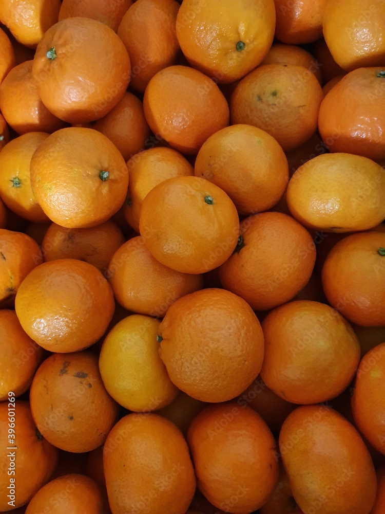 Clémentines Clémentines