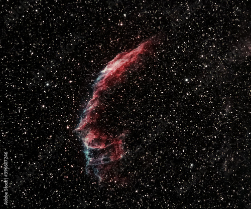East Veil Nebula