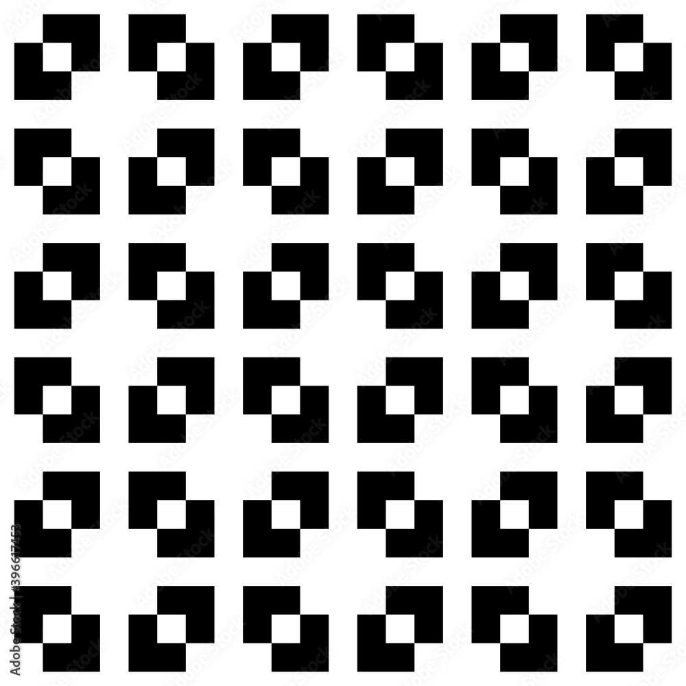Seamless pattern. Checks, figures ornament. Squares, shapes wallpaper. Ethnic motif. Tiles, forms backdrop. Geometric background. Mosaic illustration. Digital paper, textile print, abstract vector. Seamless pattern. Checks, figures ornament. Squares, shapes wallpaper. Ethnic motif. Tiles, forms backdrop. Geometric background. Mosaic illustration. Digital paper, textile print, abstract vector.