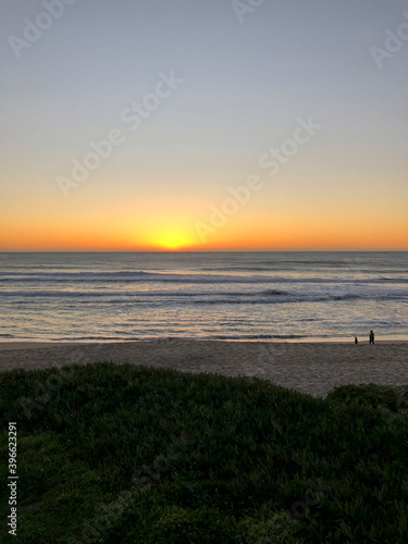 Half Moon Bay Dusk 10