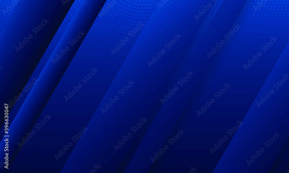 Abstract background with lines Gradient Blue background Abstract background with lines Gradient Blue background
