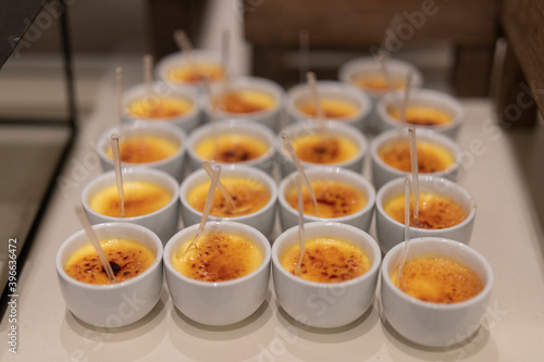 Crema catalana