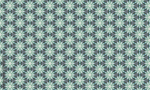 seamless pattern