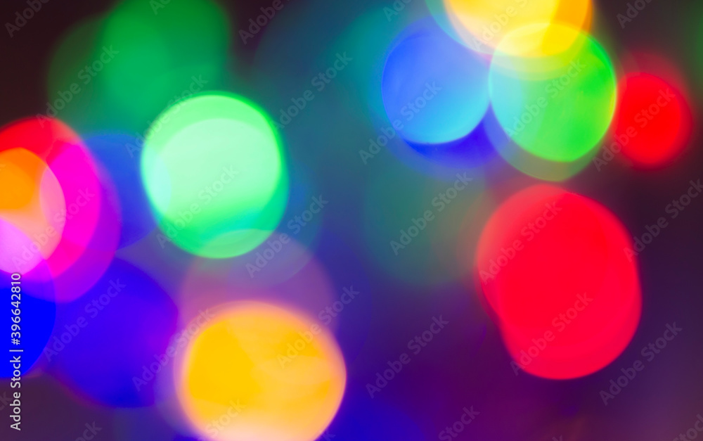 christmas abstract background defocused bokeh colorful blurred beautiful shiny illuminate coleidoscope christmas abstract background defocused bokeh colorful blurred beautiful shiny illuminate coleidoscope