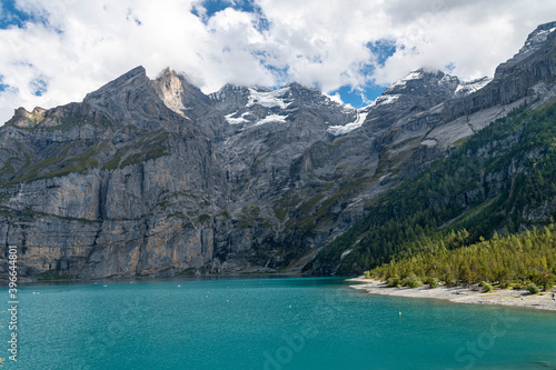 Kandersteg ein Traum in den Alpen der Schweiz © Jørgson Photography