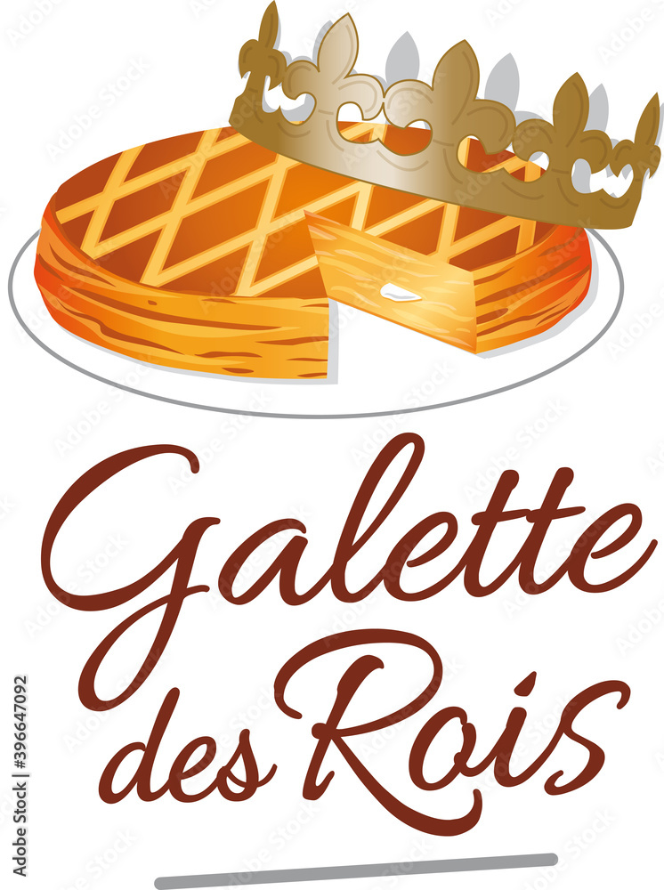 GALETTE DES ROIS V1