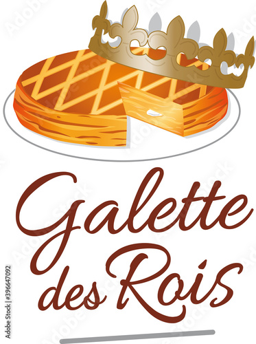 GALETTE DES ROIS V1