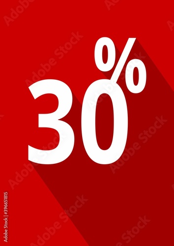 30%