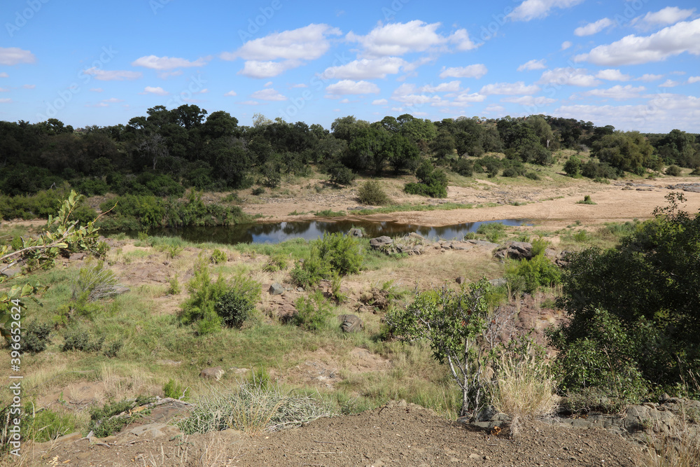 Timbavati River / Timbavati River / Timbavati River / Timbavati River /